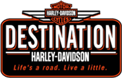 Destination Harley-Davidson®